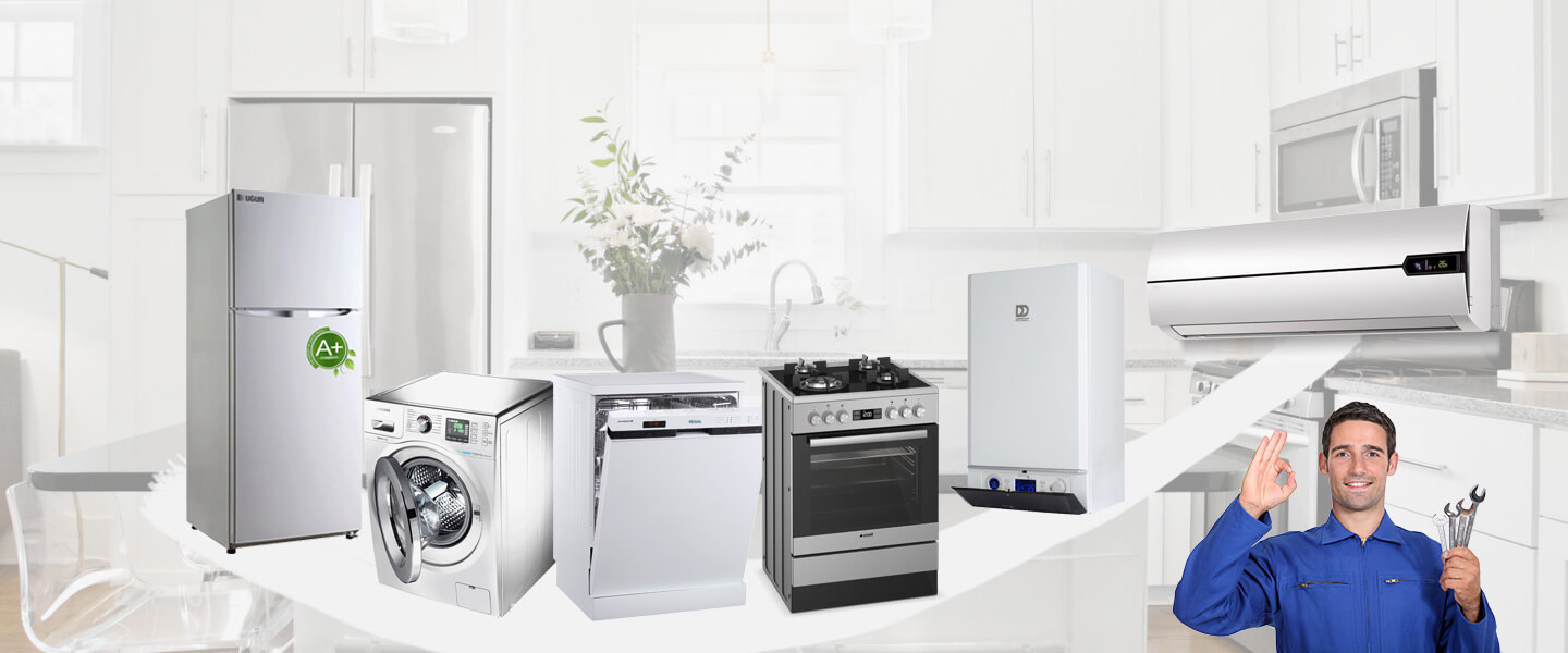 Karaçoban Gaggenau Servisi